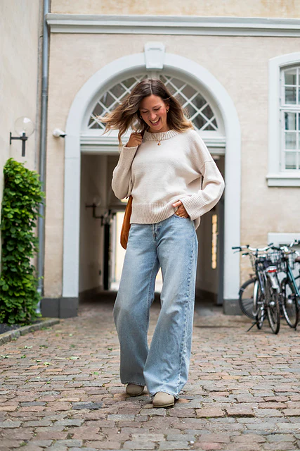 Laine Knits to Wear: Effortless Patterns by Kutova Kika - Image 14