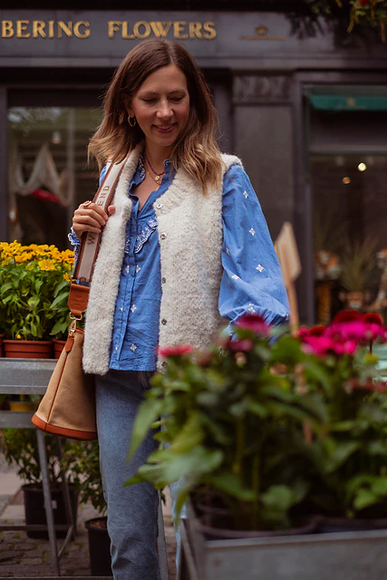 Laine Knits to Wear: Effortless Patterns by Kutova Kika - Image 15