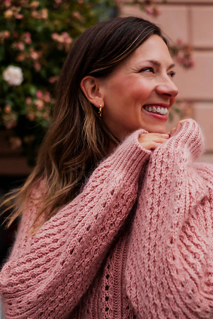 Laine Knits to Wear: Effortless Patterns by Kutova Kika - Image 18