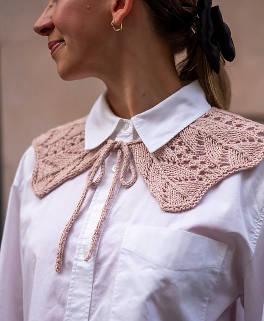 Laine Knits to Wear: Effortless Patterns by Kutova Kika - Image 6
