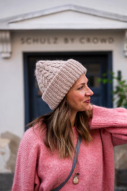 Laine Knits to Wear: Effortless Patterns by Kutova Kika - Image 7