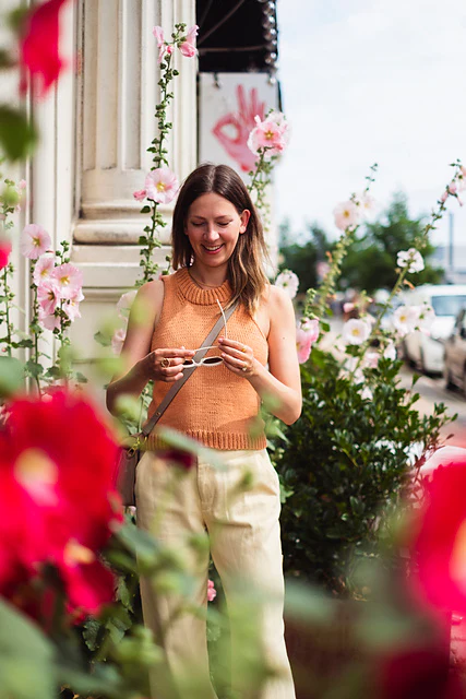 Laine Knits to Wear: Effortless Patterns by Kutova Kika - Image 9