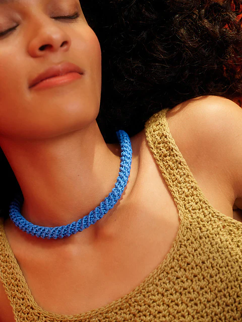 Laine Let's Crochet Spring 2026 - Image 12