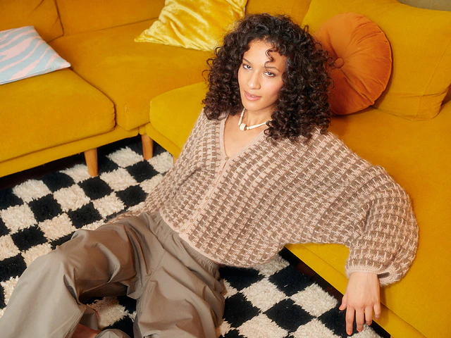 Laine Let's Crochet Spring 2026 - Image 15