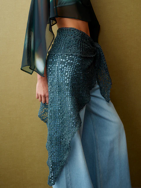 Laine Let's Crochet Spring 2026 - Image 2