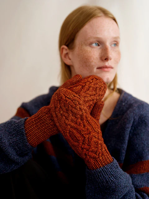 Laine Magazine Issue 27; Winter 2026 - Image 11