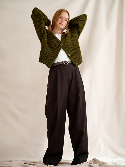 Laine Magazine Issue 27; Winter 2026 - Image 12