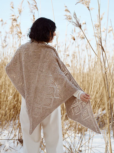 Laine Magazine Issue 27; Winter 2026 - Image 14
