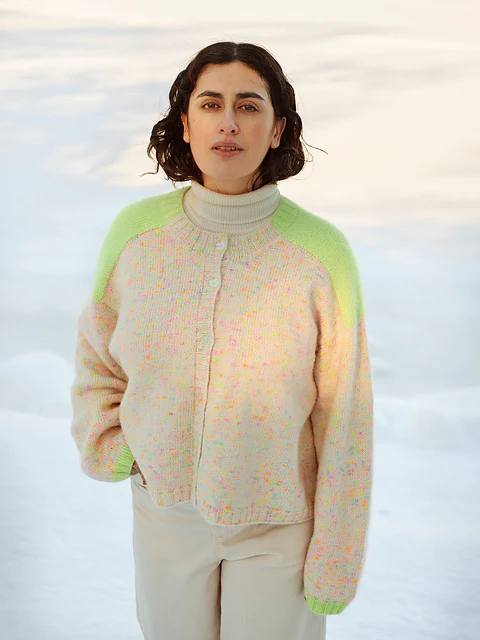 Laine Magazine Issue 27; Winter 2026 - Image 15