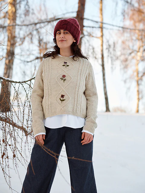 Laine Magazine Issue 27; Winter 2026 - Image 16