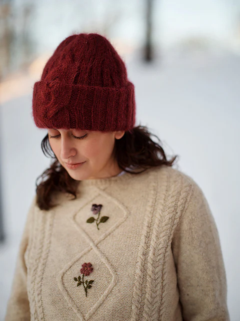 Laine Magazine Issue 27; Winter 2026 - Image 2