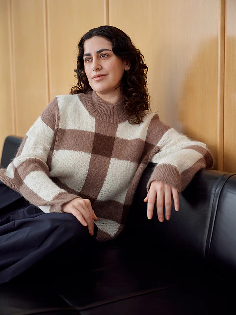 Laine Magazine Issue 27; Winter 2026 - Image 3