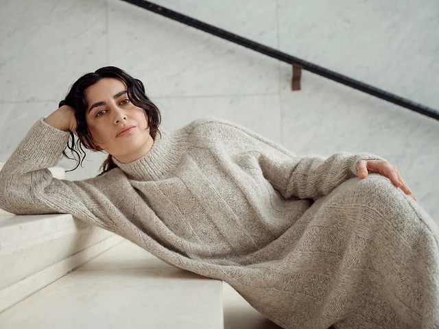 Laine Magazine Issue 27; Winter 2026 - Image 4