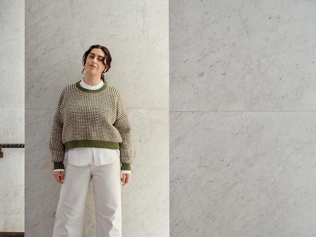 Laine Magazine Issue 27; Winter 2026 - Image 6