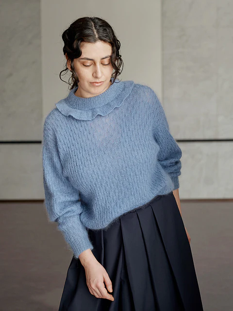 Laine Magazine Issue 27; Winter 2026 - Image 7