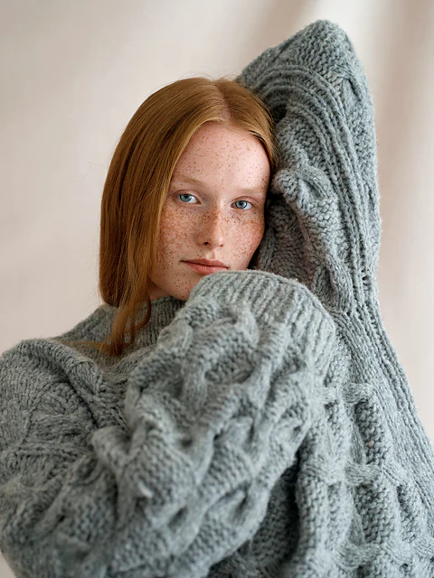 Laine Magazine Issue 27; Winter 2026 - Image 8