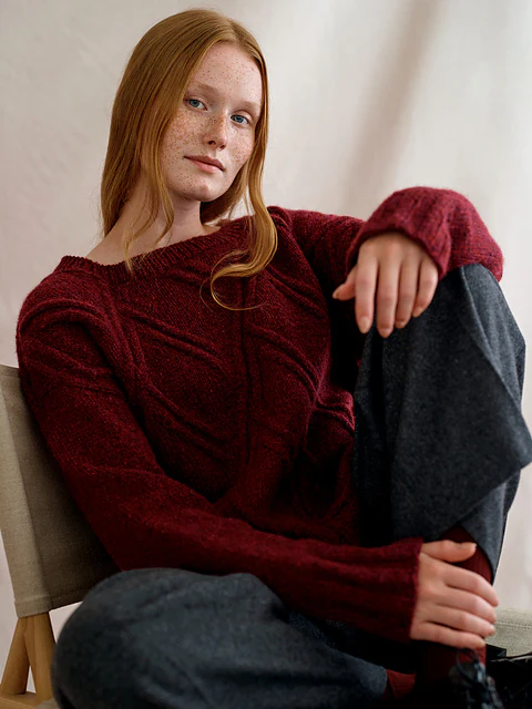 Laine Magazine Issue 27; Winter 2026 - Image 9