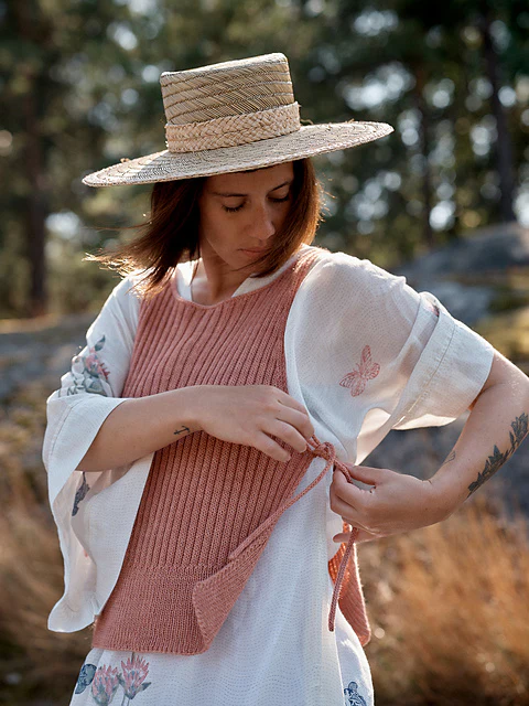 Laine Magazine Issue 28; Spring 2026 - Image 10