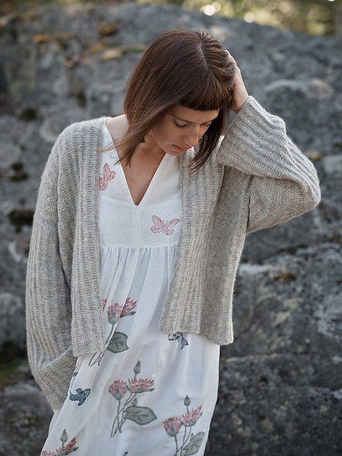 Laine Magazine Issue 28; Spring 2026 - Image 11