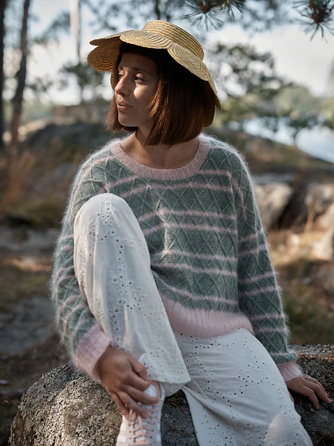 Laine Magazine Issue 28; Spring 2026 - Image 12