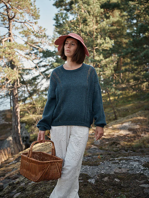 Laine Magazine Issue 28; Spring 2026 - Image 13