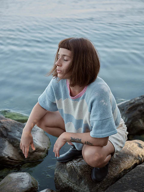 Laine Magazine Issue 28; Spring 2026 - Image 16
