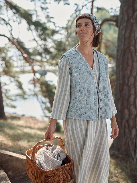 Laine Magazine Issue 28; Spring 2026 - Image 2