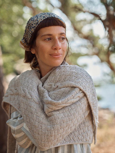 Laine Magazine Issue 28; Spring 2026 - Image 3