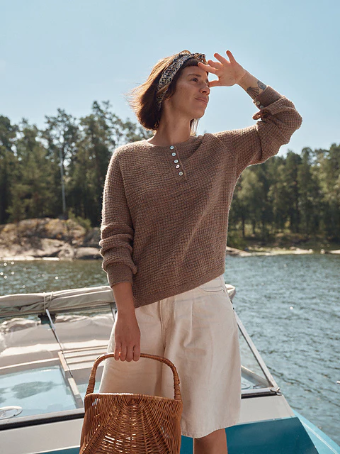 Laine Magazine Issue 28; Spring 2026 - Image 5