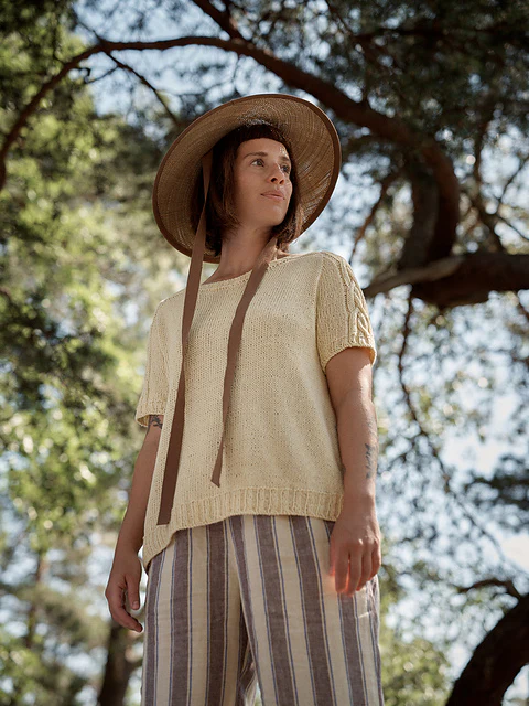 Laine Magazine Issue 28; Spring 2026 - Image 7