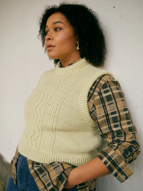 Laine My City, My Stitches by Jenny Ansah - Image 13