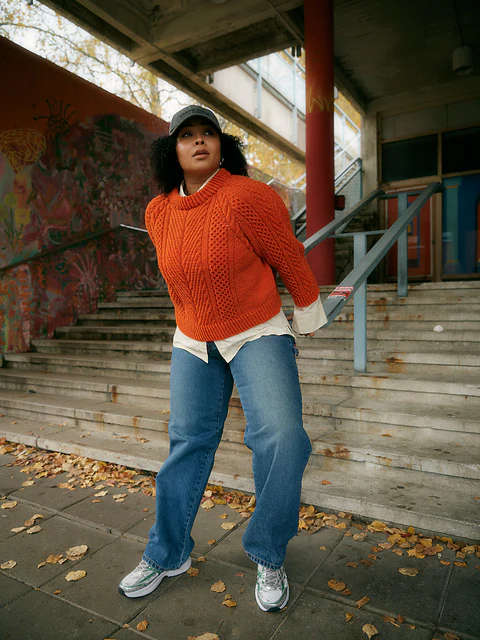 Laine My City, My Stitches by Jenny Ansah - Image 16