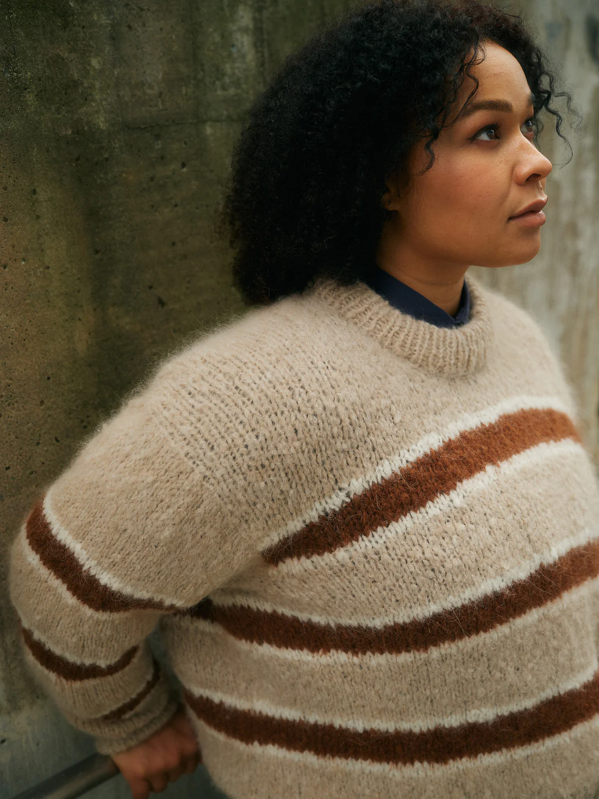 Laine My City, My Stitches by Jenny Ansah - Image 4