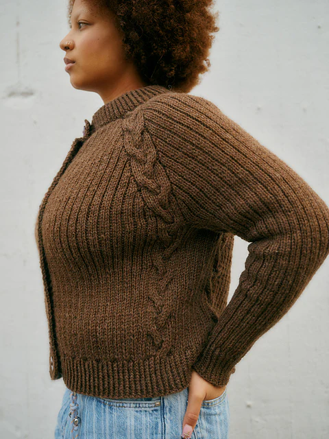Laine My City, My Stitches by Jenny Ansah - Image 5