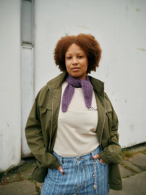 Laine My City, My Stitches by Jenny Ansah - Image 6