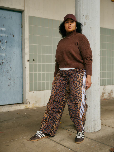 Laine My City, My Stitches by Jenny Ansah - Image 7
