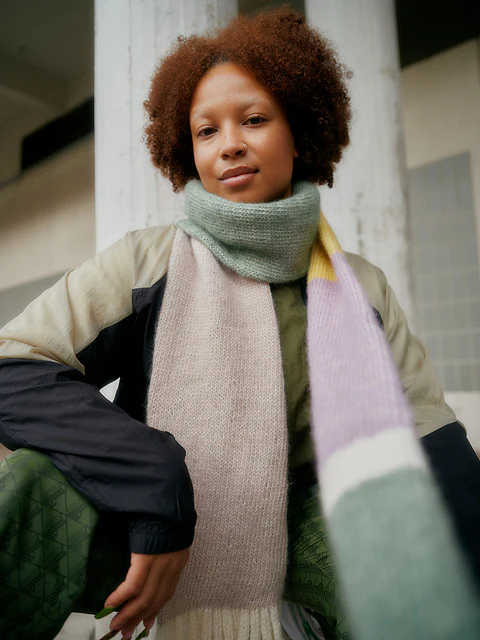 Laine My City, My Stitches by Jenny Ansah - Image 9