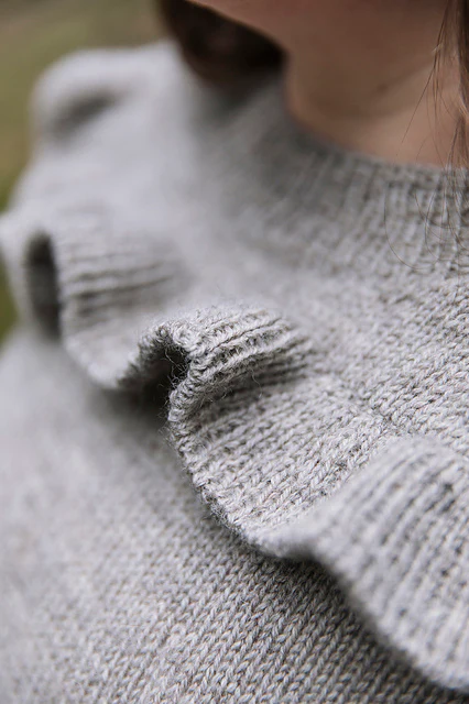 Laine My Dream Knits by Veera Valimaki - Image 10