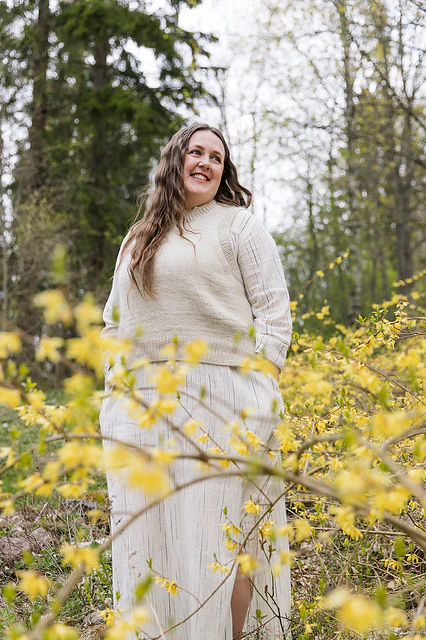 Laine My Dream Knits by Veera Valimaki - Image 11