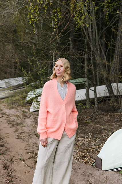 Laine My Dream Knits by Veera Valimaki - Image 13