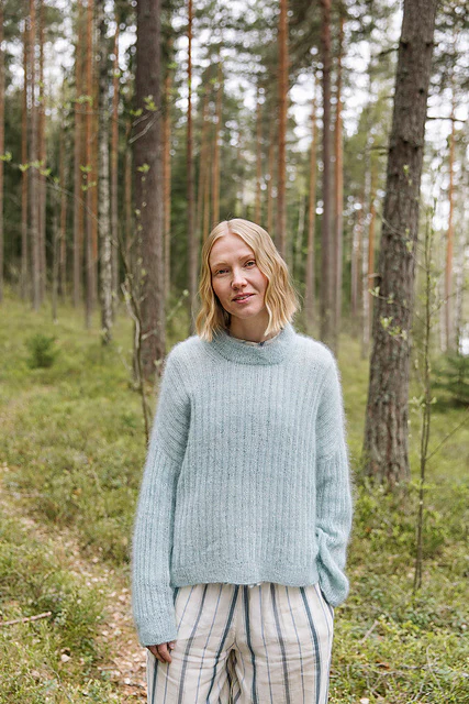 Laine My Dream Knits by Veera Valimaki - Image 14