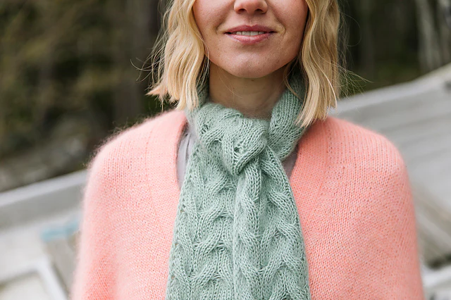 Laine My Dream Knits by Veera Valimaki - Image 17