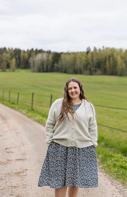 Laine My Dream Knits by Veera Valimaki - Image 19
