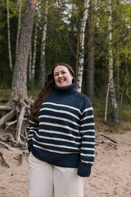 Laine My Dream Knits by Veera Valimaki - Image 4