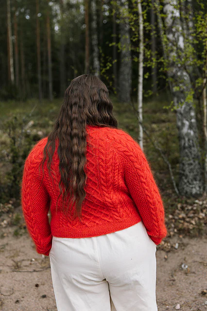 Laine My Dream Knits by Veera Valimaki - Image 7
