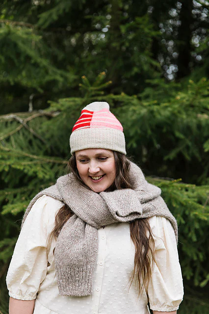 Laine My Dream Knits by Veera Valimaki - Image 8