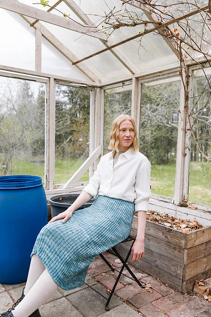 Laine My Dream Knits by Veera Valimaki - Image 9