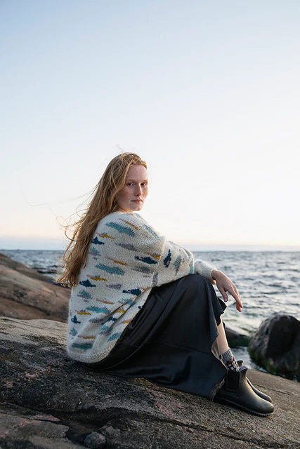 Laine The Art of the Sea - Image 13