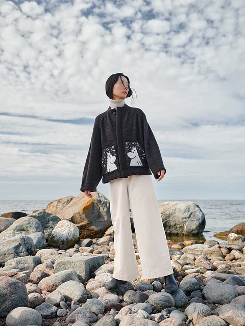 Laine The Art of the Sea - Image 3