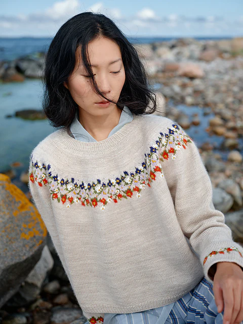 Laine The Art of the Sea - Image 4